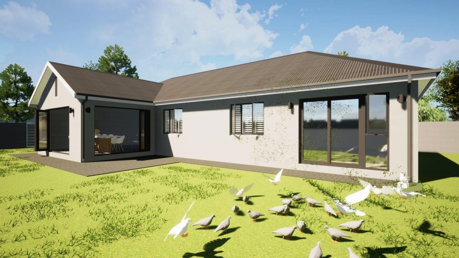 3 Bedroom Property for Sale in Wedgewood Golf Estate Eastern Cape
